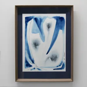 Aquarelle Algue 110725- 2