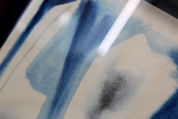 Aquarelle Algue 110725- 2 – Image 3