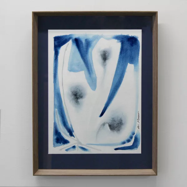 Aquarelle Algue 110725- 2