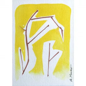 Aquarelle Algue 010825-4