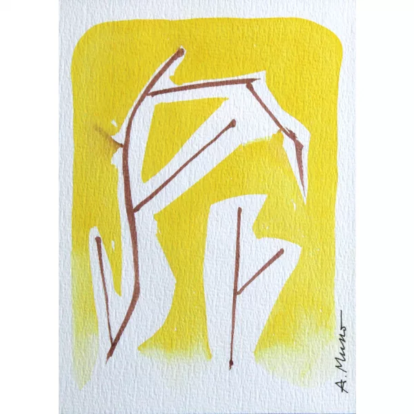 Aquarelle Algue 010825-4