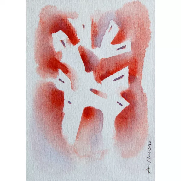 Aquarelle Algue 010825-6