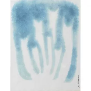 Aquarelle Algue 110725-10