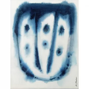 Aquarelle Algue 110725-4