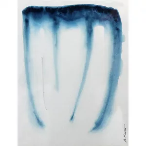 Aquarelle Algue 110725-6
