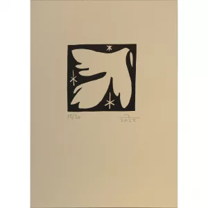Colombe de la paix 4