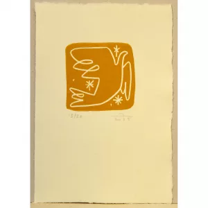 Colombe de la paix 5